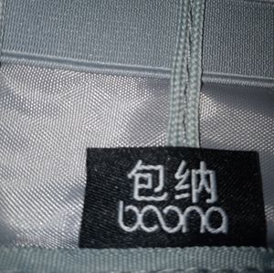 A hand case for cell phone cords or other electron